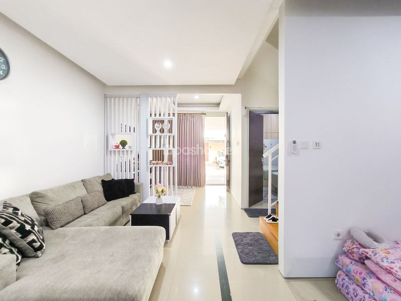 Perumahan The Pavillion