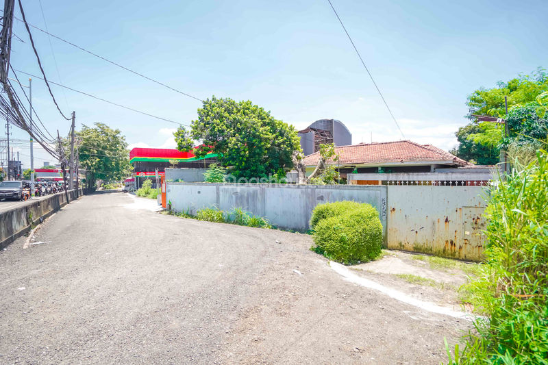 Jalan Lebak Bulus I No.34