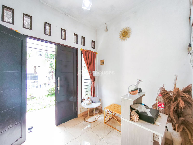 Bukit Cimanggu City Blok N3