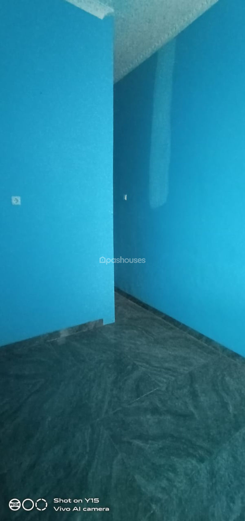 Perumahan Grand Nusa Indah Cluster Brunfelsia
