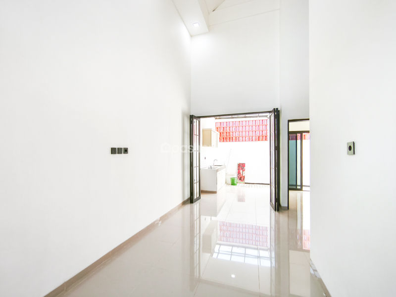 Perumahan Romaisa Terrace 2