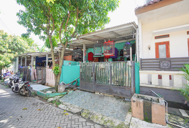 Bekasi Timur Regency