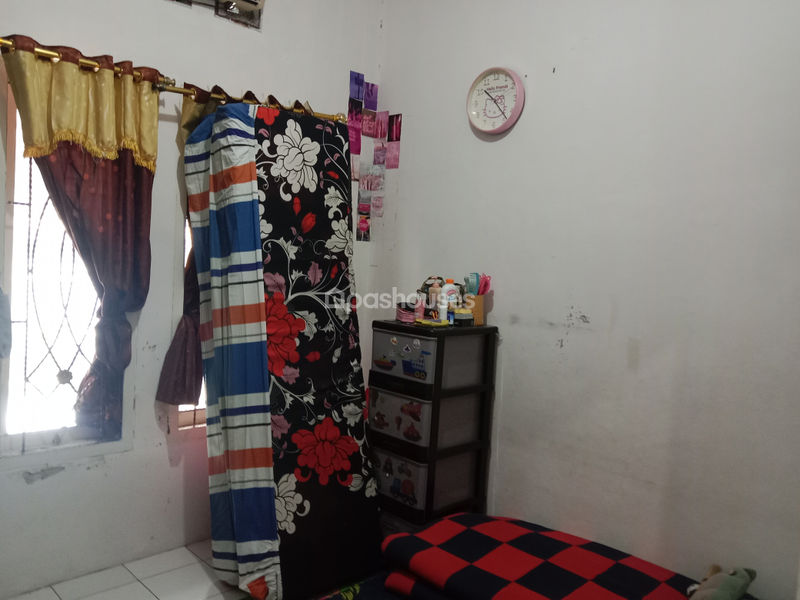 Perumahan Graha Kartika Pratama Cluster Srikandi Blok DD2/5