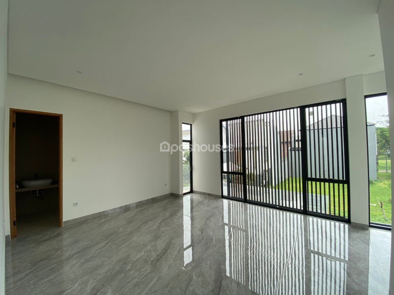 The Icon BSD Cluster Cosmo