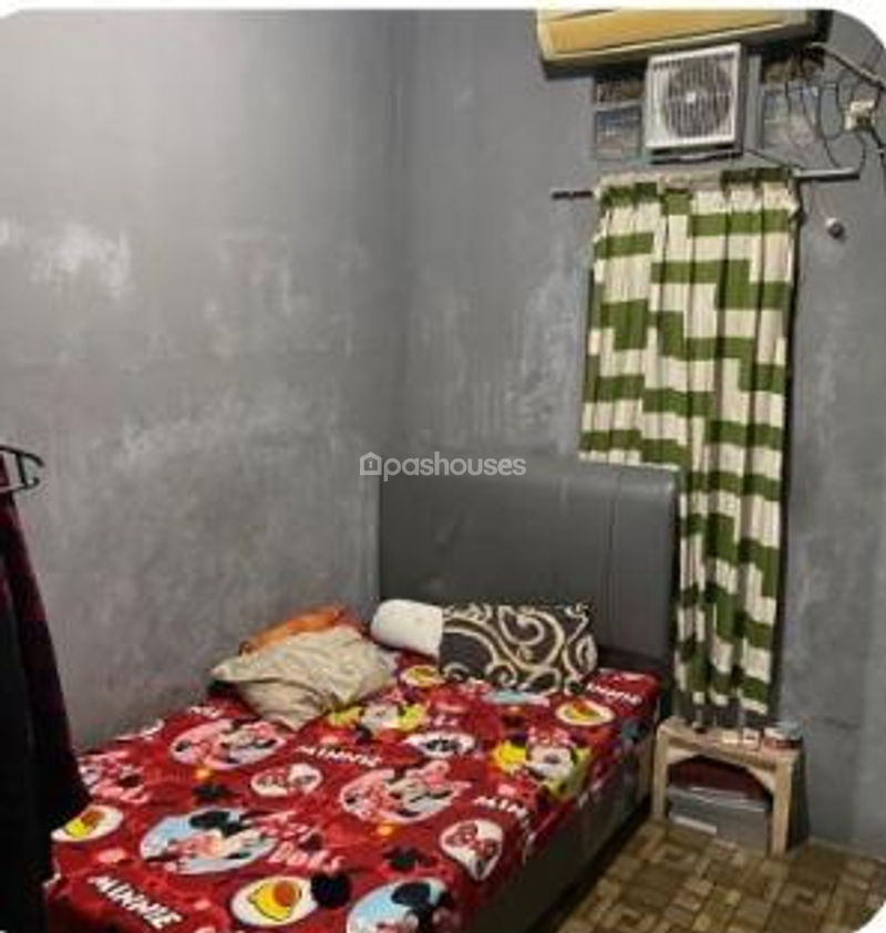 Puri Nirwana Residence Blok QA No.9