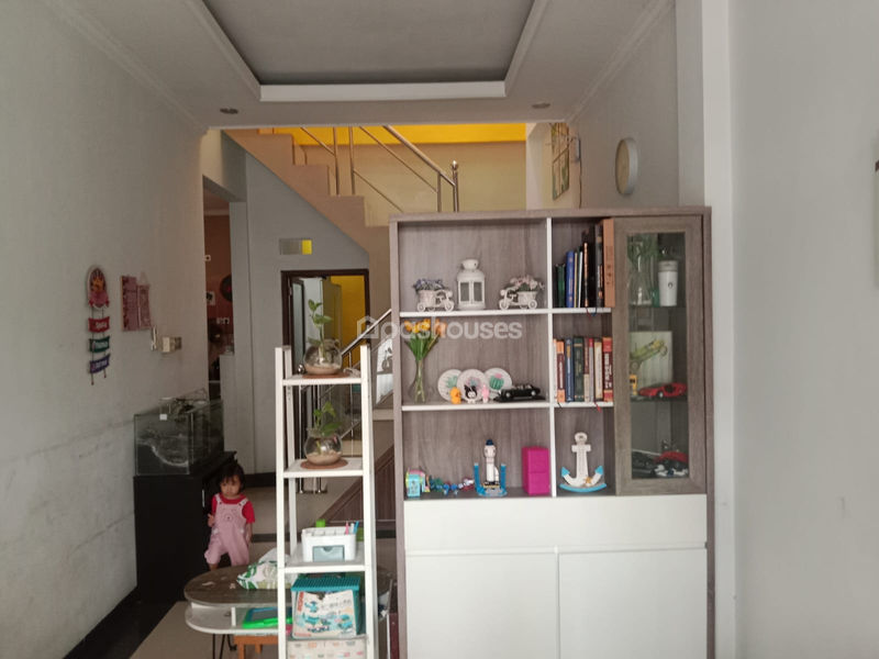 Villa Bogor Indah 5