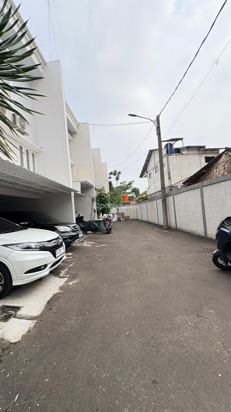 Perumahan Kenduri Residence 1