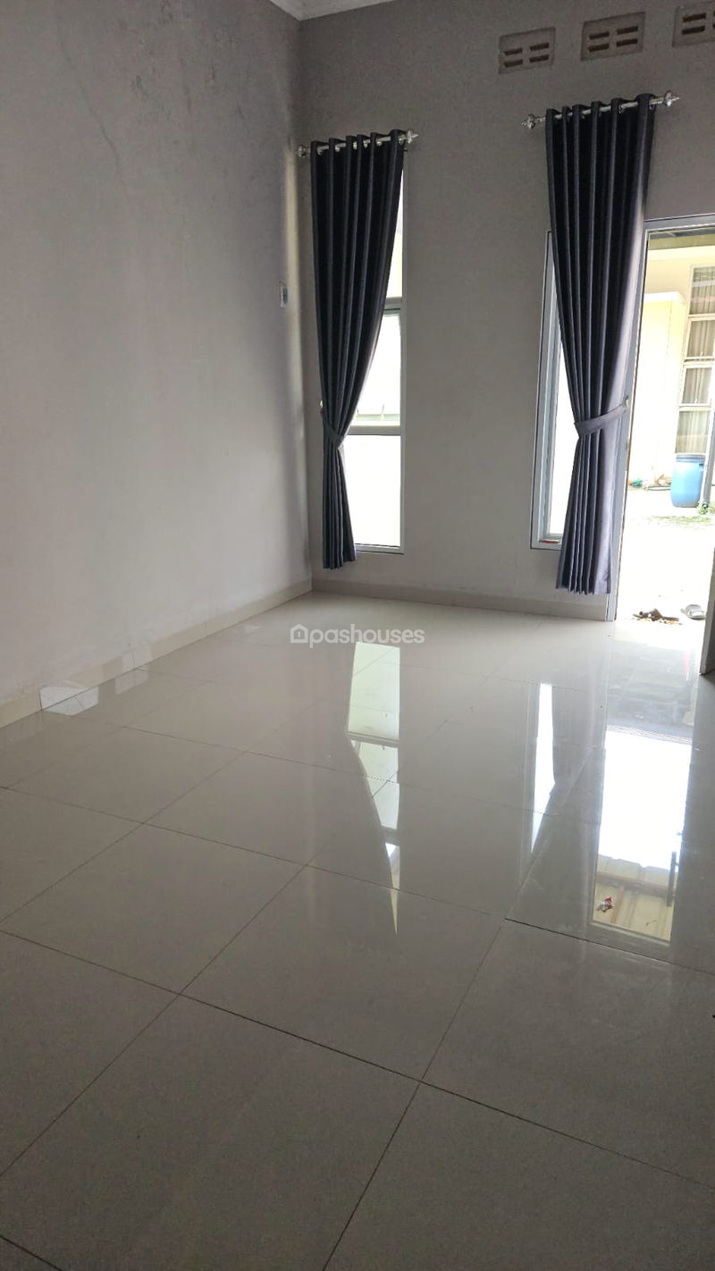 Perumahan Taman Sumber Jaya Asri Blok B No.1