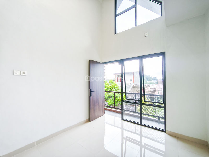 Perumahan Bogor Asri Blok F