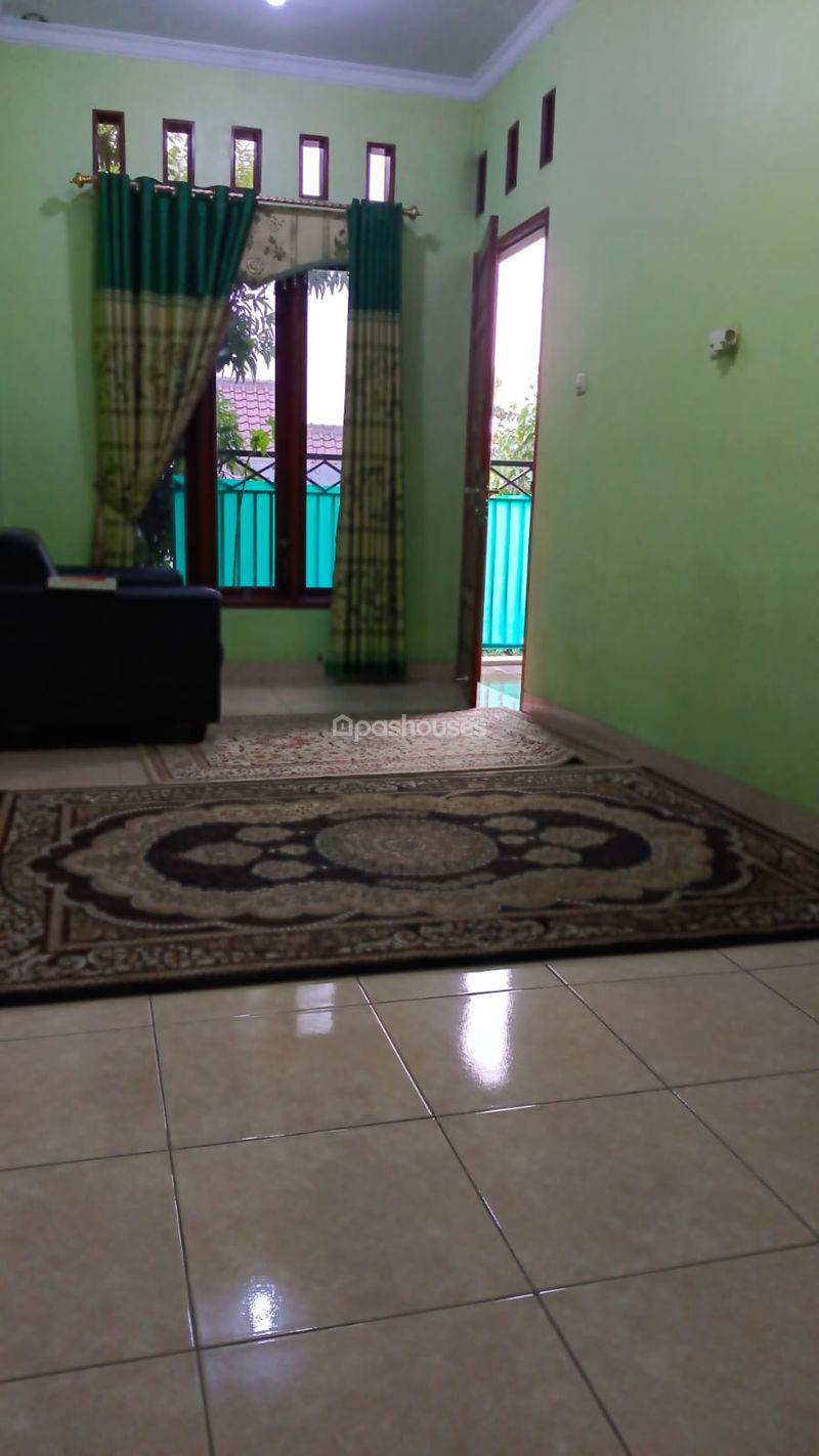 Jalan Bugel Mas Indah