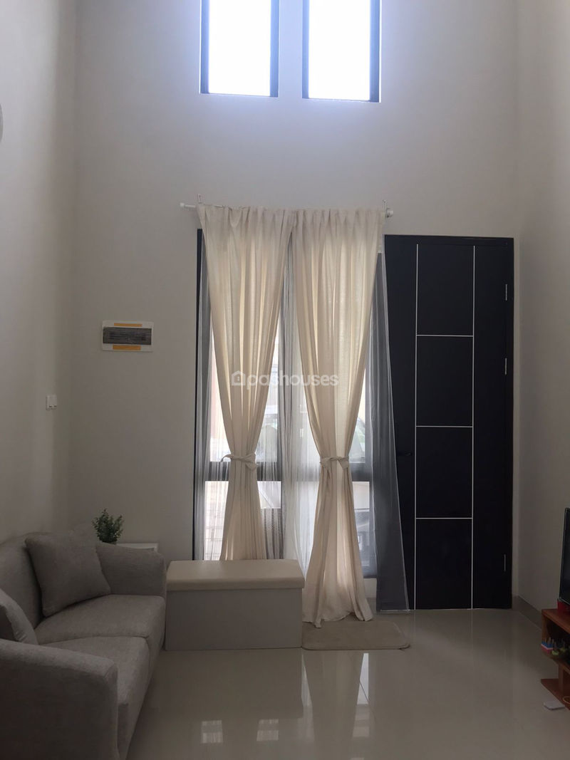 Citra Sentul Raya Cluster Orinoco