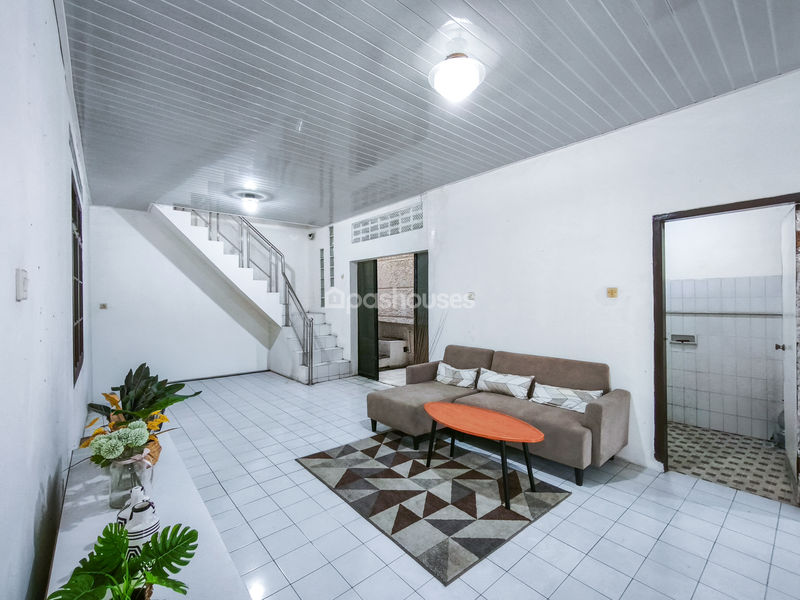 Perumahan Taman Cimanggu Blok O7 No.2