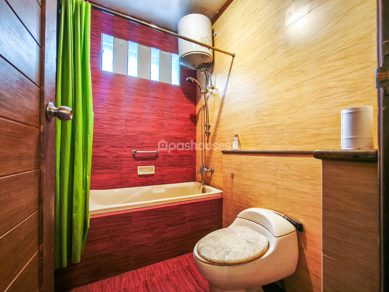 Kampung Ciliwung Riverside