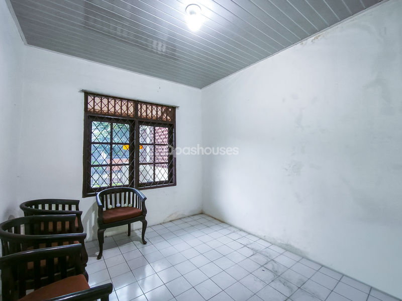 Perumahan Taman Cimanggu Blok O7 No.2