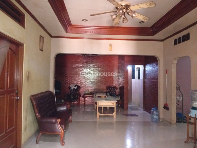 Perumahan Jatikramat Indah Estate