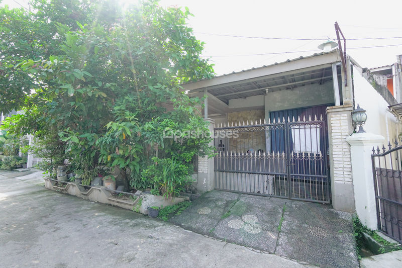 Bumi Dirgantara Permai Blok CT1 No.28