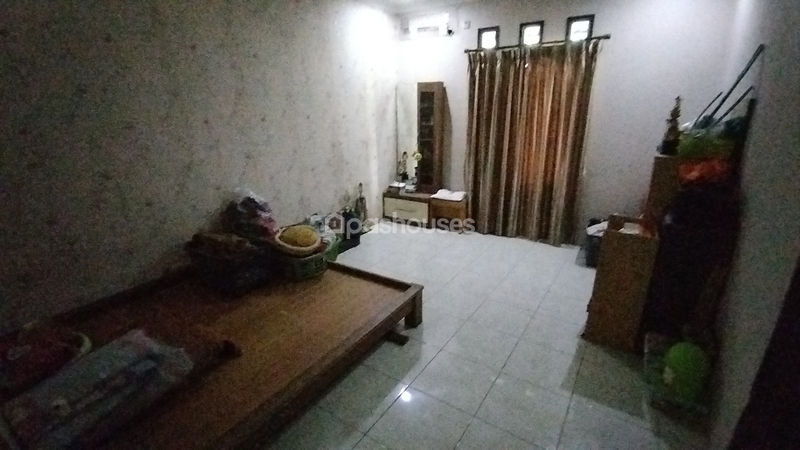 Vila Dago Tol Tangerang Selatan