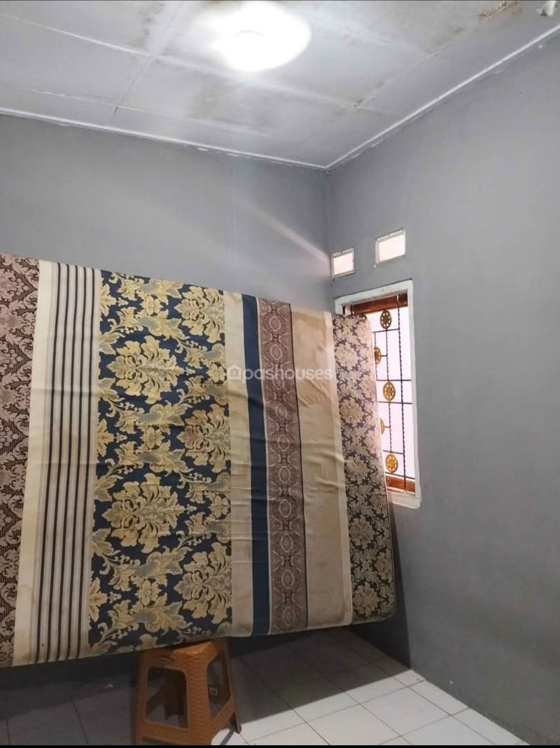 Komplek Pesona Batavia No.16