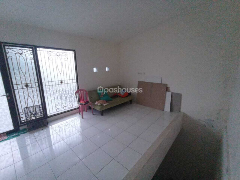 Permata Cimanggis Cluster Intan