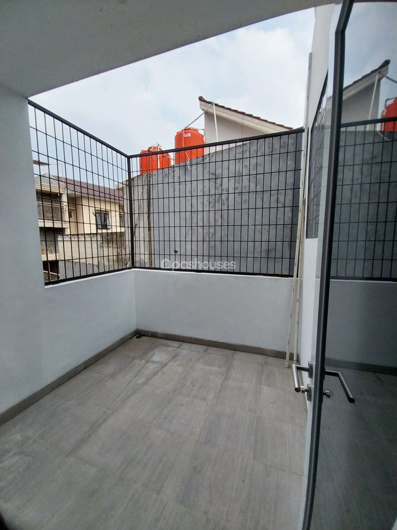 Vidorra Residence Sadar Ujung Blok H4 