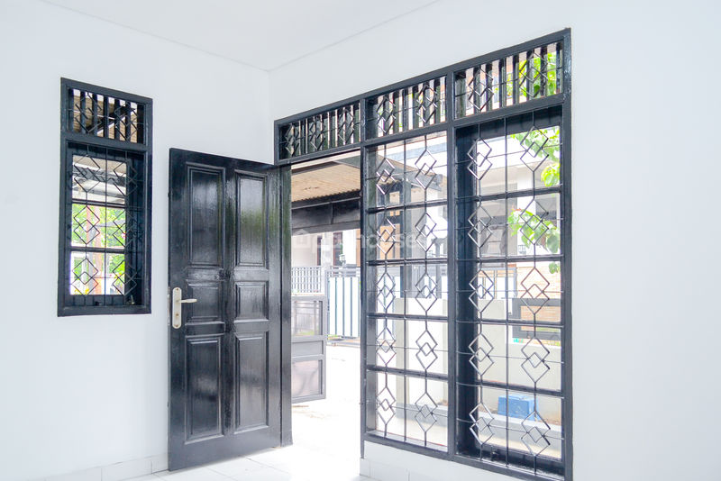Perumahan Taman Yasmin Sektor 1