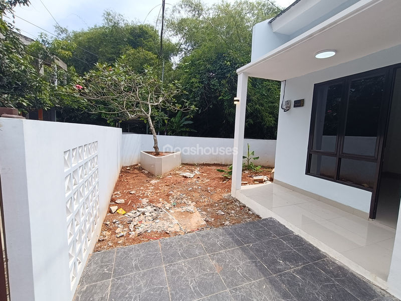 Perumahan Wahana Pondok Gede