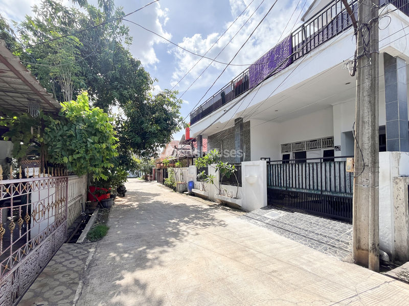 Komplek Bintara Jaya Permai