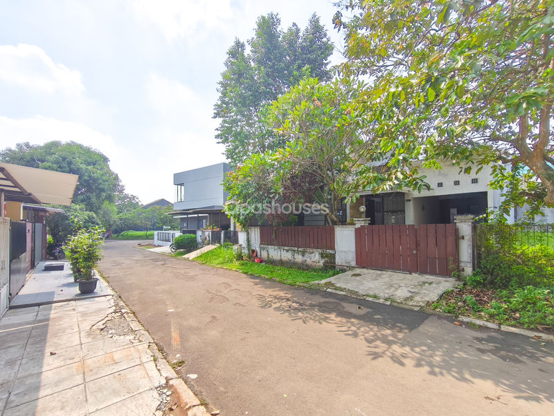 Kencana Loka BSD Blok K24 No.2