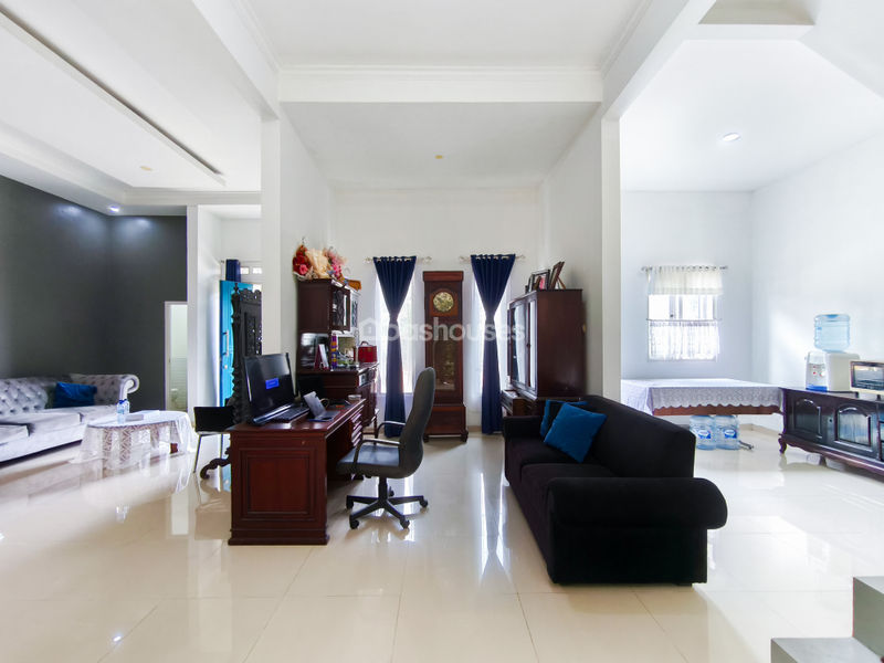 Perumahan Sa'adah Residence 08 Sawangan