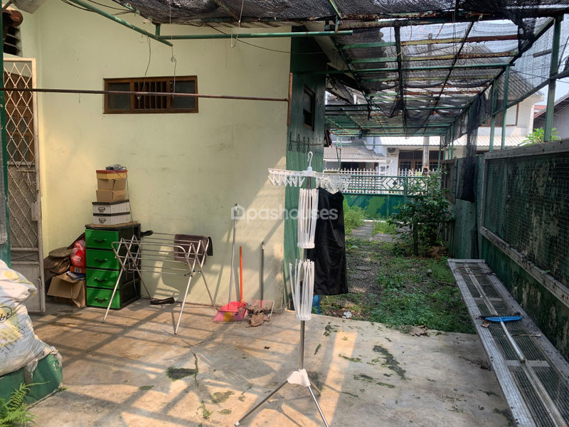 Perumahan Pondok Cemara