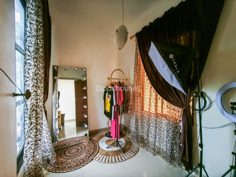 Perumahan Villa Tajur