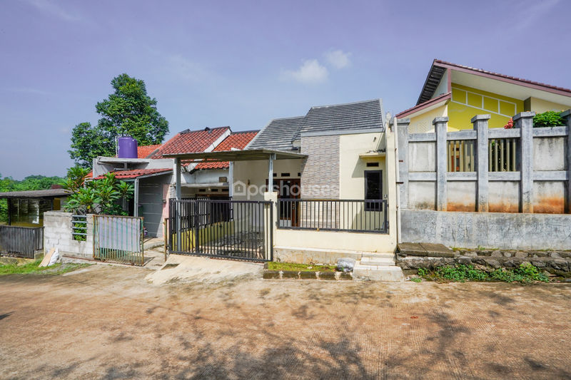 Perumahan Sawangan Hill