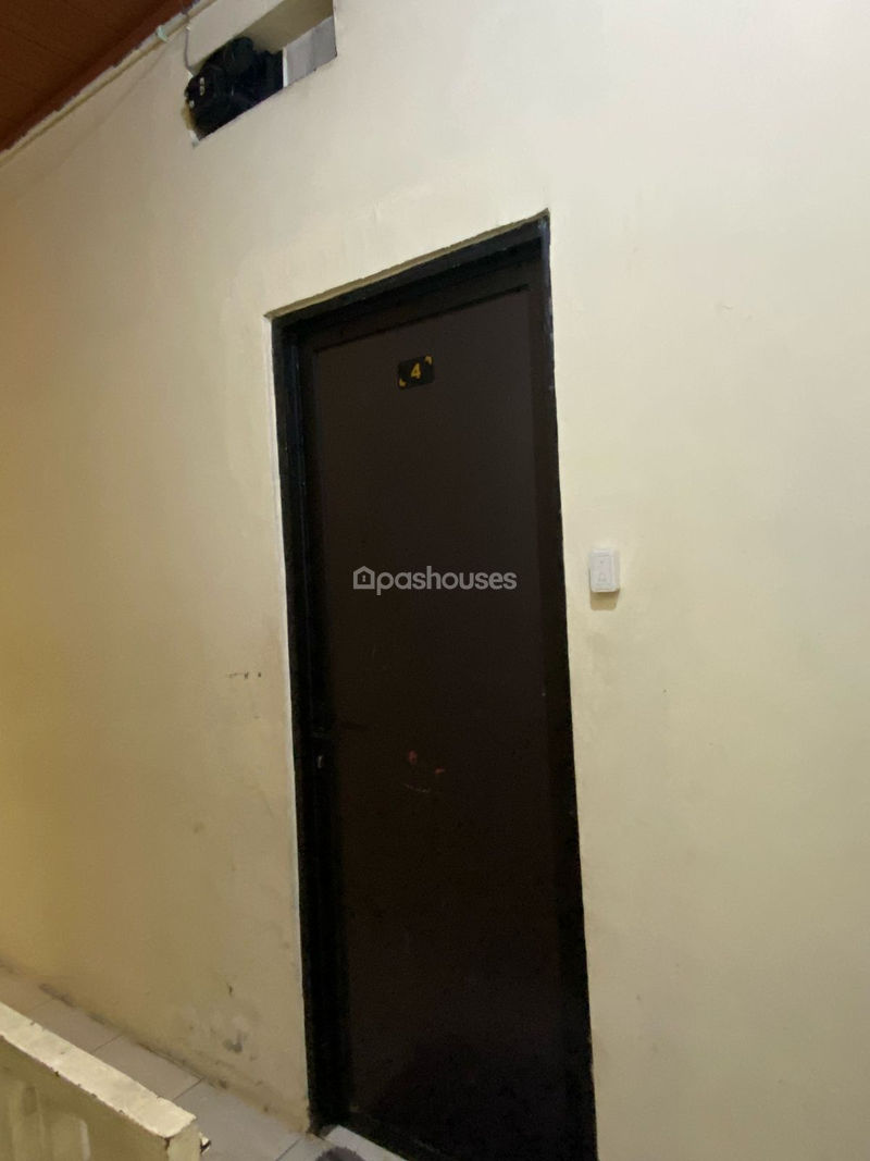 Jalan Daan Mogot No.64