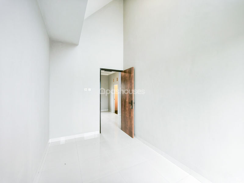 Perumahan Bogor Asri Blok G5 No.8