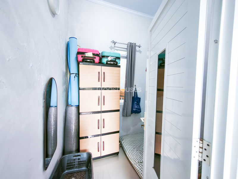 Perumahan Pandak Village Blok C No.5