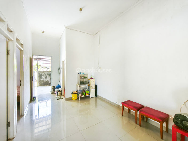 Komplek Mutiara Cilebut Blok A7