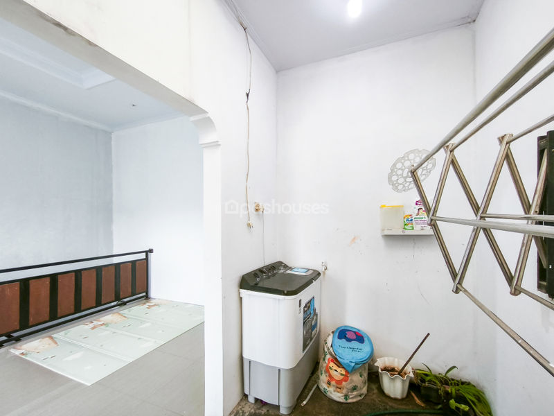 Perumahan Alam Kencana Regency Blok A5 No.10A