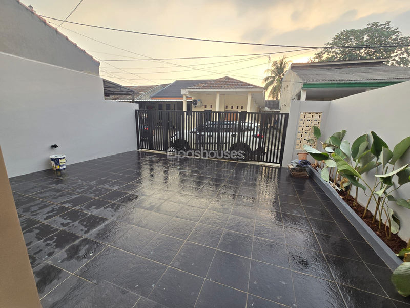 Perumahan Bumi Puspitek Asri Blok 3I No.7