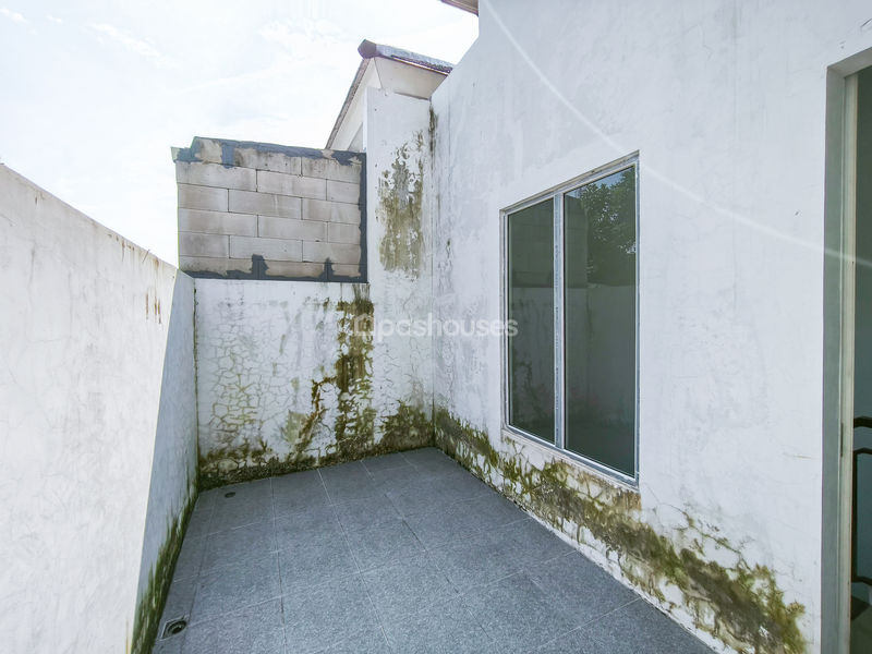 Perumahan Cinangka Lestari Residence 2 Sawangan