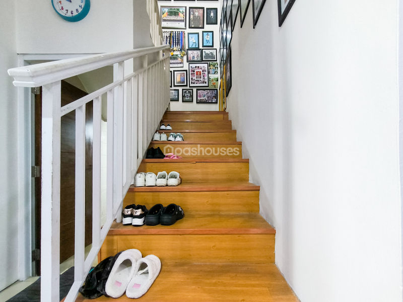 Perumahan The Pavillion