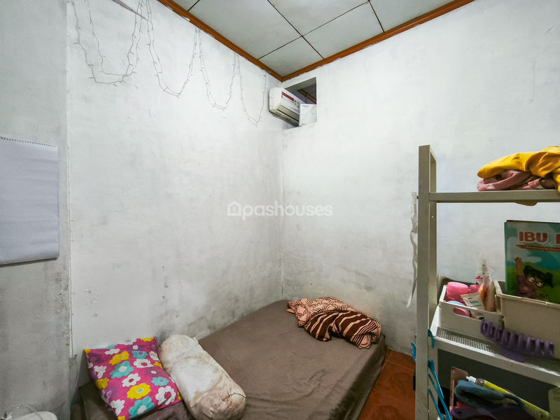 Perumahan Bukit Asri Ciomas Indah Blok A4 No.11