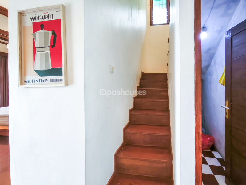 Kampung Ciliwung Riverside