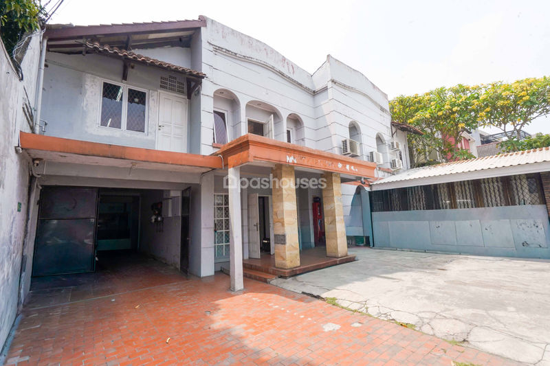 Jln Bukit Cinere Raya No.145B
