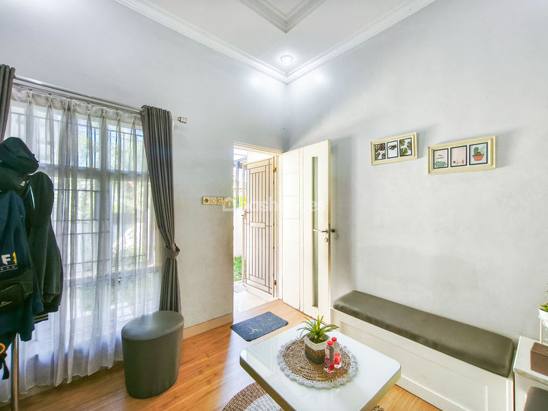 Perumahan Cimanggu Permai