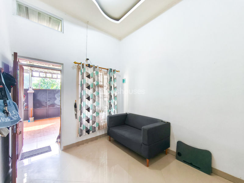 Cluster Primer Town House No.2