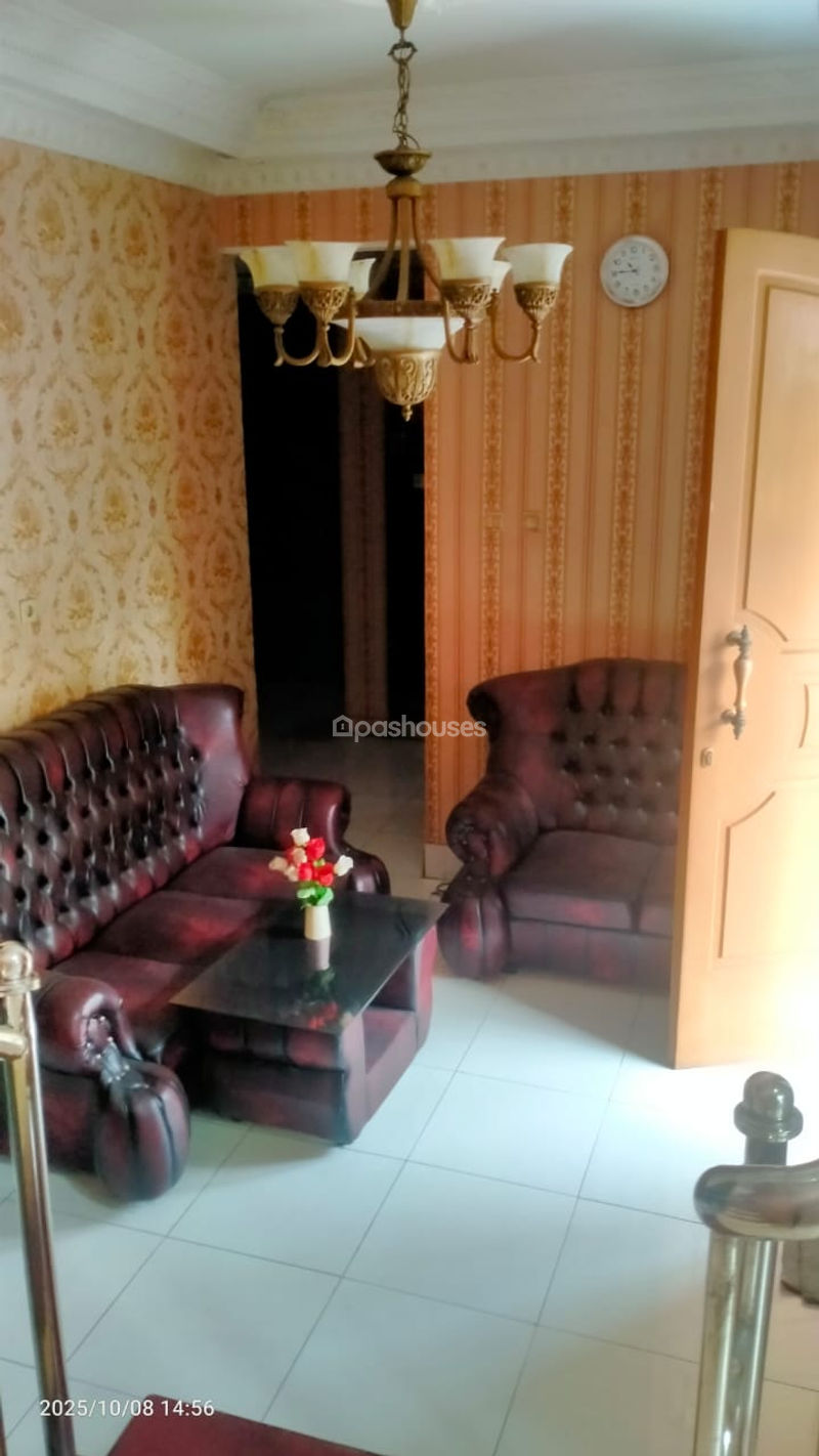 Jalan Empu Kanwa 3 No.25