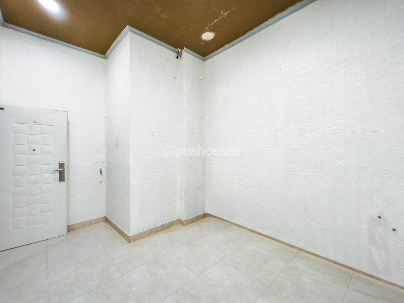 Villa Nusa Indah Cluster Murai