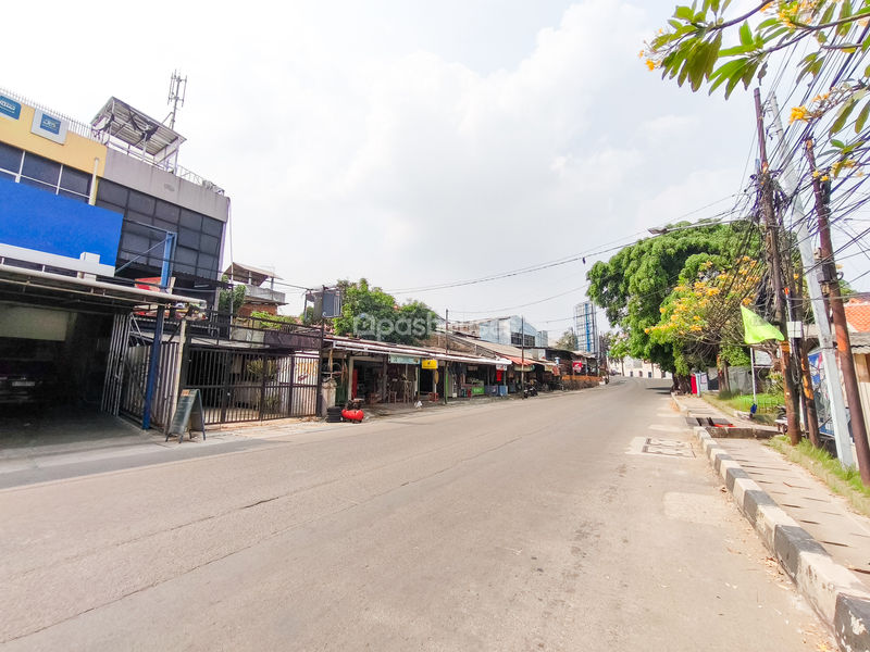 Jalan Raya Pondok Gede Kav. 3C