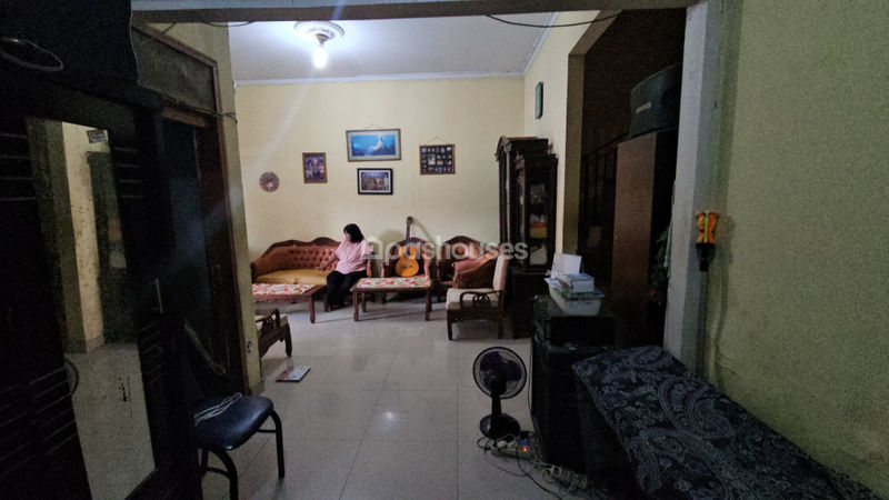 Perumahan Tytyan Indah