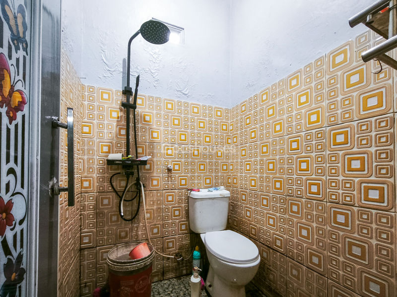 Perumahan Cimanggis Elok Blok E No.3